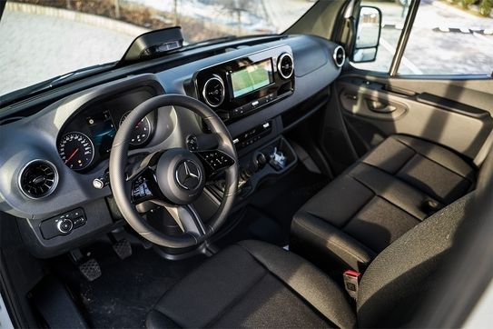 Mercedes Sprinter 315 CDI Standard PRO