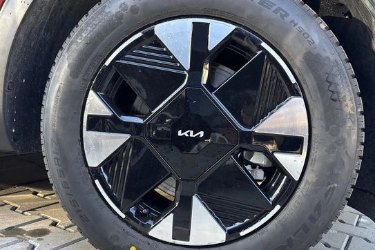 Kia Sportage 1.6 T-GDI L 2WD