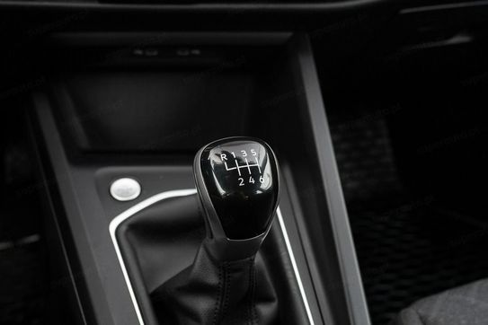 Volkswagen Golf 1.5 TSI EVO Life