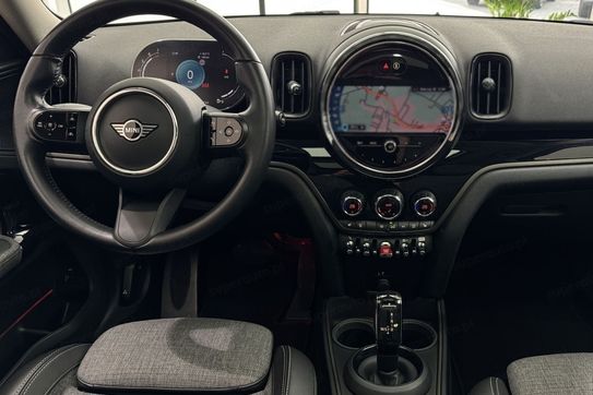 Mini Countryman Cooper aut