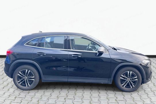 Mercedes GLA 180 mHEV 7G-DCT