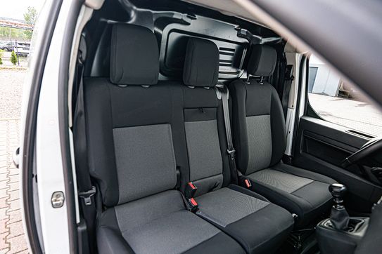 Peugeot Expert XL L2H1
