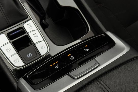 Hyundai Tucson 1.6 T-GDI Smart 2WD DCT