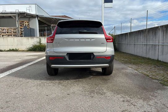 Volvo XC40 B3 Core