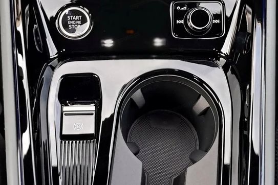 Audi Q3 TFSI quattro S line