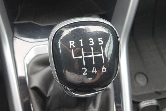 Volkswagen T-Roc 1.5 TSI Life