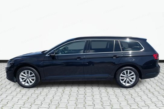 Volkswagen Passat 1.5 TSI EVO Business DSG