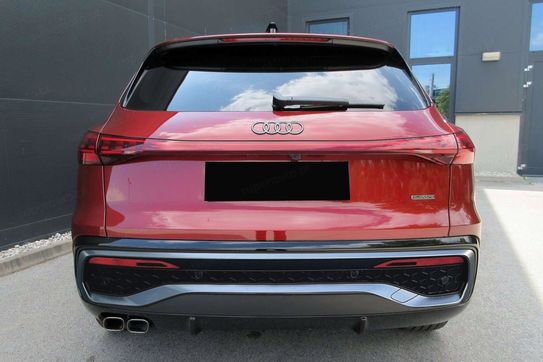 Audi Q5 TDI quattro