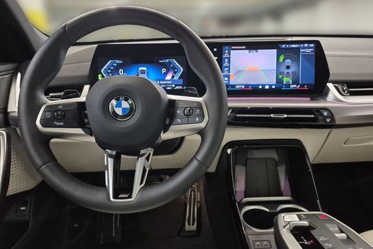 BMW X2 xDrive20d mHEV aut