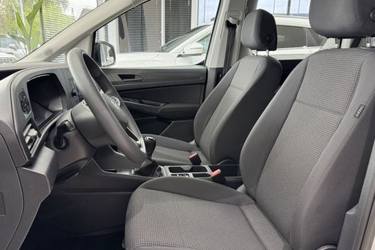 Volkswagen Caddy TDI