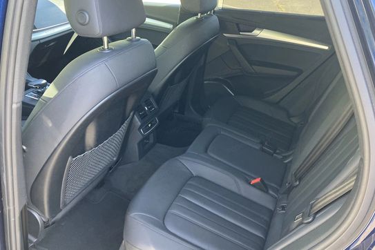 Audi Q5 40 TFSI  Quattro S Line S tronic