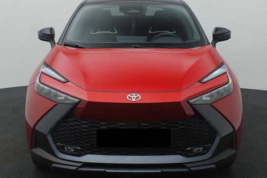 Toyota C-HR Executive 2.0 Plug-in Hybrid Dynamic Force