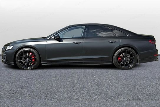 Audi A8 S8 TFSI Quattro Tiptr.