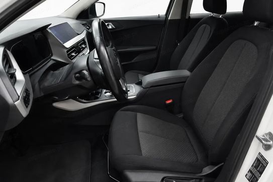 BMW Seria 1 118D Advantage
