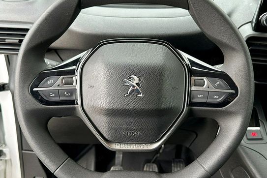 Peugeot Partner Van 1.5