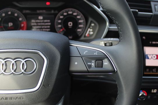 Audi Q3 35 TFSI S line
