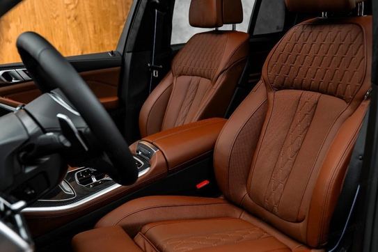BMW X5 xDrive40d M Sport