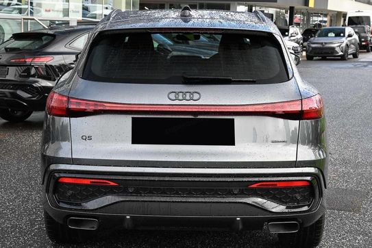 Audi Q5 e-Hybrid quattro