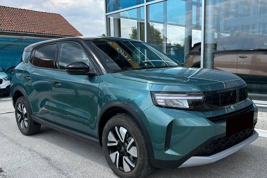 Opel Frontera GS 1.2 T mHEV  eDTC6