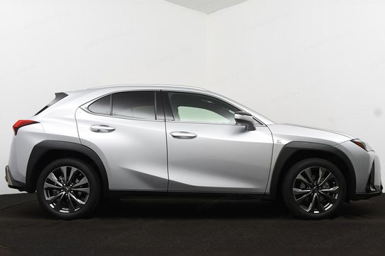 Lexus UX 300h F Sport Design 2.0 Hybrid Dynamic Force