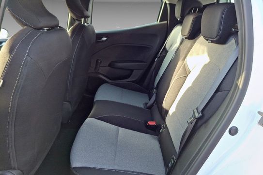 Renault Clio Evolution 1.5 BlueDCI