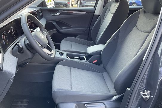Volkswagen Tiguan Trend 1.5 eTSI DSG