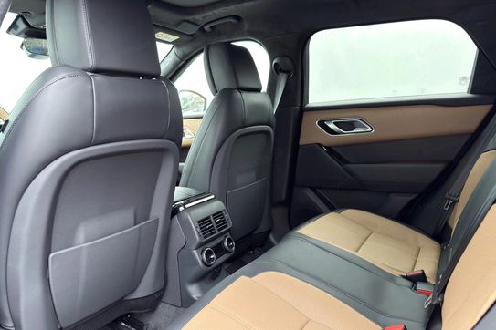 Land Rover Range Rover Velar Velar 3.0 P400 mHEV Autobiography