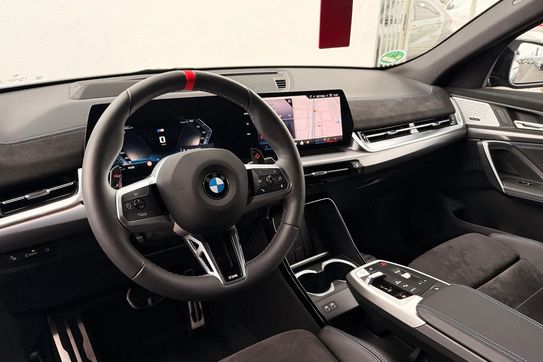 BMW X2 M35i xDrive