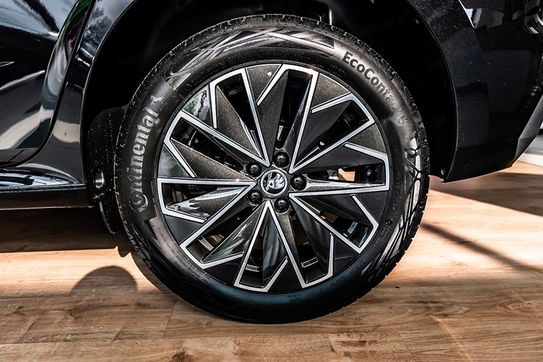 Skoda Kamiq Edition 130 1.5 TSI DSG