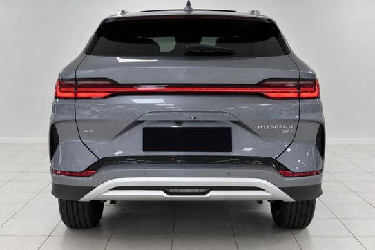 BYD Seal U DM-i  Design AWD