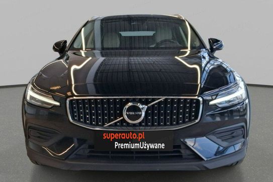 Volvo V60 CC B4 D AWD aut