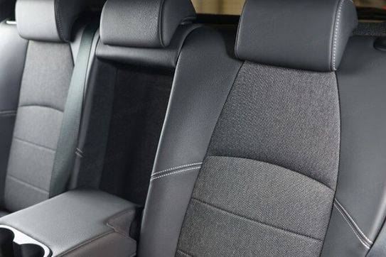 Toyota Corolla 1.8 Hybrid Style