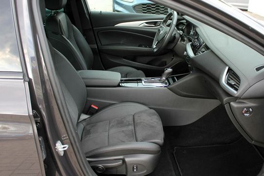 Opel Insignia 2.0 Cdti Business Elegance S&S