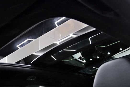 Volvo XC60 T8 AWD Plug-In Hybrid R-Design aut