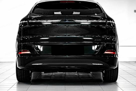 Xpeng G6 RWD Long Range PRO