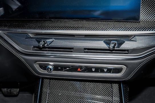 BMW X7 xDrive40d M Sport