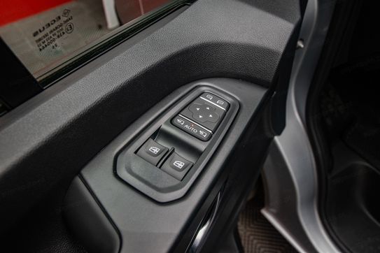 Renault Trafic Kombi L2H1 AT9