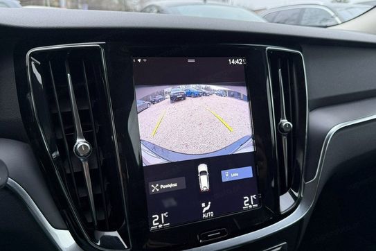 Volvo V60 T4 Momentum