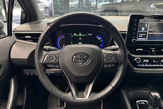 Toyota Corolla 2.0 Hybrid Comfort