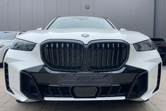 BMW X5 xDrive30d M Sport