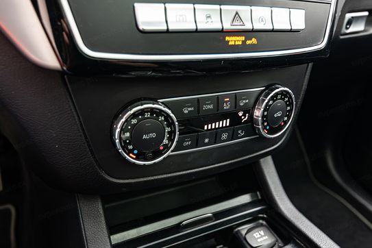 Mercedes GLE Coupe 350 d 4MATIC