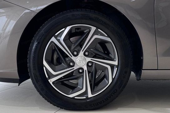 Hyundai i30 1.0 T-GDI Smart