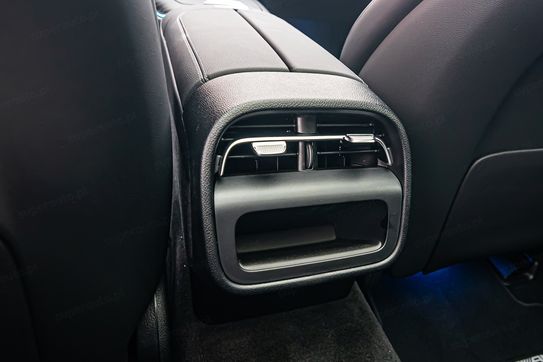 Mercedes Klasa E 220 d 4-Matic AMG