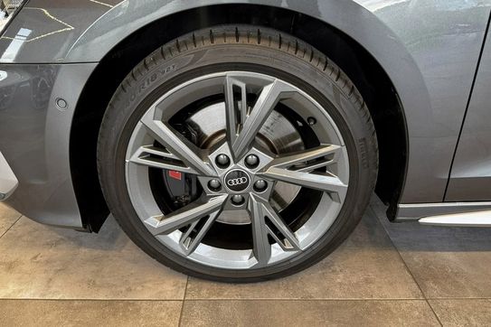 Audi A3 S3 Sportback TFSI quattro