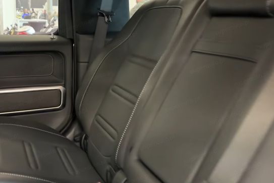 Mercedes Klasa G 580 EQ