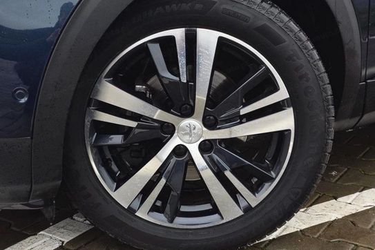 Peugeot 5008 1.6 PureTech Allure