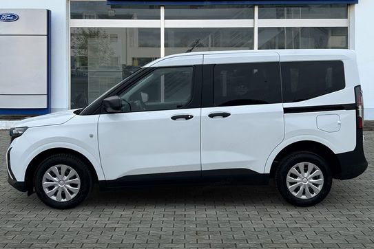 Ford Transit Courier Kombi N1 Trend