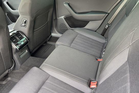 Skoda Superb TDI SCR 4x4 Style DSG