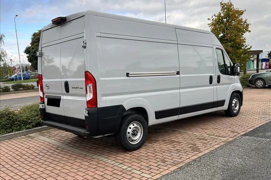 Toyota Proace Max Active L3H2