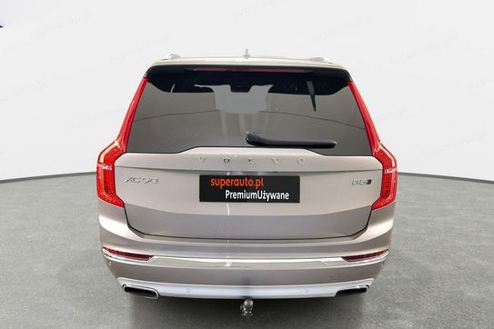 Volvo XC90 B5 D AWD Momentum